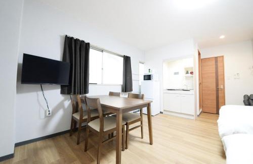 Shinjuku Wohnung | 和の楓cottage第二202 新宿歌舞伎町近隣