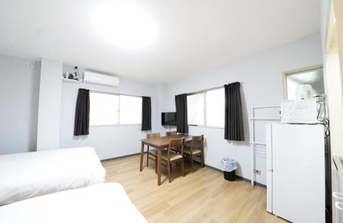 Shinjuku Wohnung | 和の楓cottage第二202 新宿歌舞伎町近隣