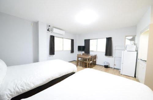 Shinjuku Wohnung | 和の楓cottage第二202 新宿歌舞伎町近隣