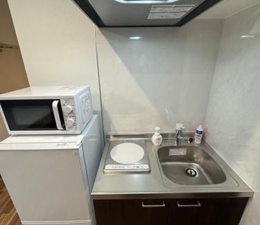 Shinjuku Wohnung | 和の楓cottage第二301 新宿歌舞伎町近隣