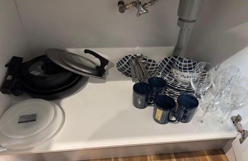 Shinjuku Wohnung | 和の楓cottage第二301 新宿歌舞伎町近隣