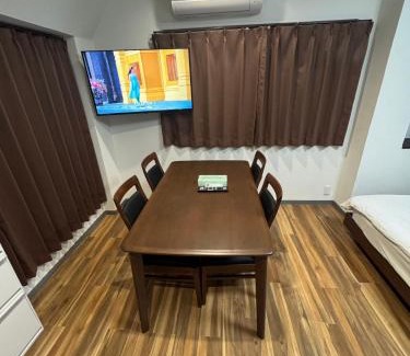 Shinjuku Wohnung | 和の楓cottage第二301 新宿歌舞伎町近隣