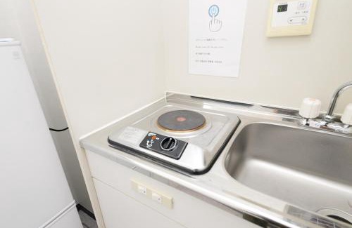 Shinjuku Wohnung | 和の楓cottage第二302 新宿歌舞伎町近隣