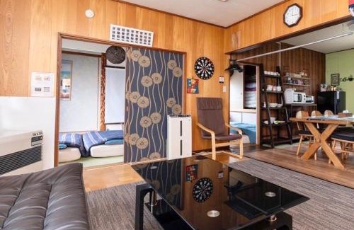 Noboribetsu Haus | 和らび