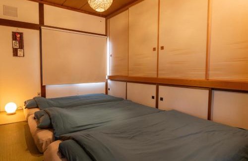 Noboribetsu Haus | 和らび