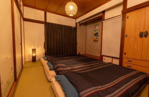 Noboribetsu Haus | 和らび