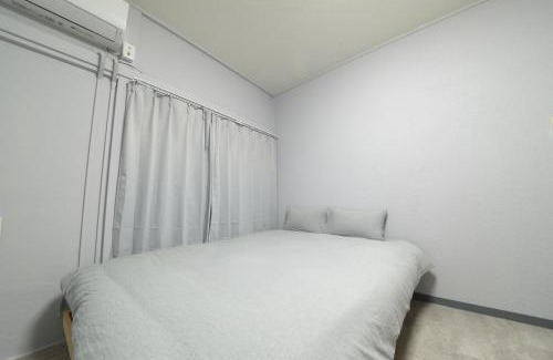 Shinjuku Haus | 和ノ楓cottage第二 新宿の2階建て2室1シャワー1トイレ