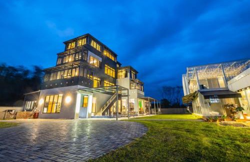 Xincheng Haus | 和你民宿