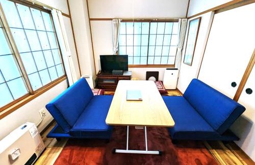 Yuzawa-machi Wohnung | 和宿 湯沢チャオ Wayado Yuzawa Ciao