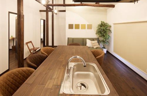 Asakusabashi Wohnung | 和氣会々浅草橋 Wakiaiai Asakusabashi