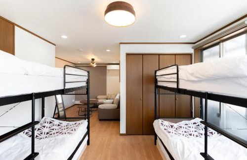 Honmachi Wohnung | 和氣会々渋谷本町 Wakiaiai Shibuyahontyo