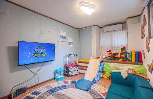 Honmachi Wohnung | 和氣会々渋谷本町 Wakiaiai Shibuyahontyo