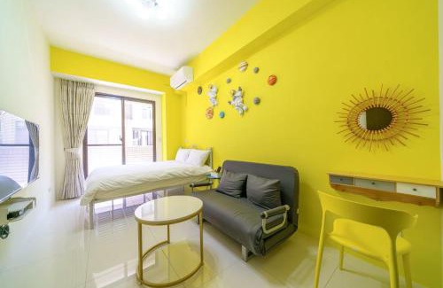 Wujie Villa | 咫尺民宿