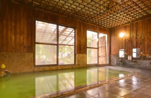Sakihana Onsen Hotel | 咲花温泉 ホテル丸松