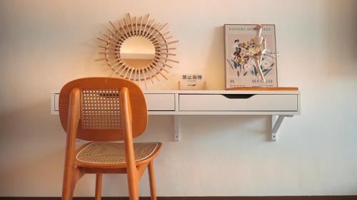 Taitung Haus | 咻咻宿 Xiuxiu 電梯宅