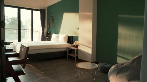 Taitung Haus | 咻咻宿 Xiuxiu 電梯宅