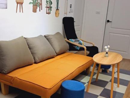 Yuanlin Haus | 員林民宿1128秘密基地