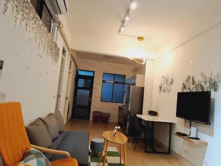 Yuanlin Haus | 員林民宿1128秘密基地