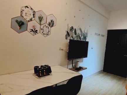 Yuanlin Haus | 員林民宿1128秘密基地