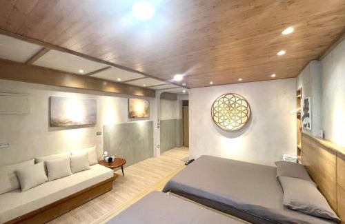 East District Haus | 唯識禪居-訂房後需聯繫轉帳