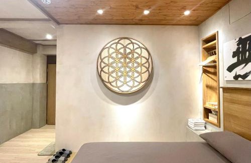 East District Haus | 唯識禪居-訂房後需聯繫轉帳