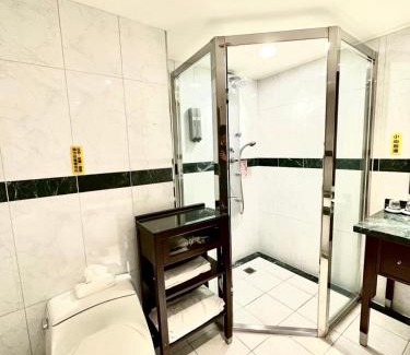 Sanchong Hotel | 喜客商旅 Seeker Hotel - Sanchong