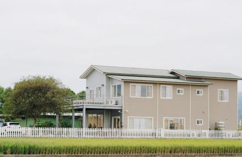 Gongguan Bed & Breakfast | 喫茶居 茶蔬食主題民宿 Chih Cha Jyu