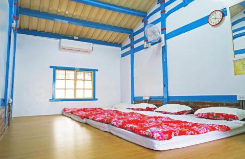 Lucao Haus | 嘉義泊岸居民宿