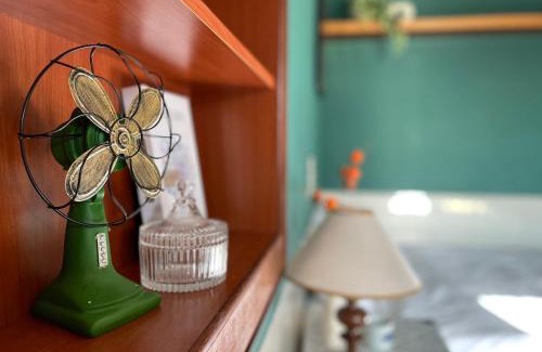 Zhuqi Bed & Breakfast | 嘉義行滿旅宿&親民平價萬坪秘境烤肉好趣宿