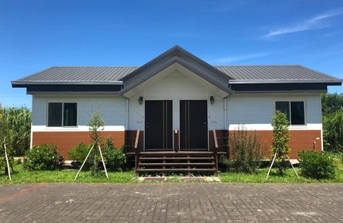 Ji'an Haus | 四季軒民宿