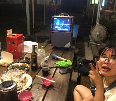 Ji'an Haus | 四季軒民宿