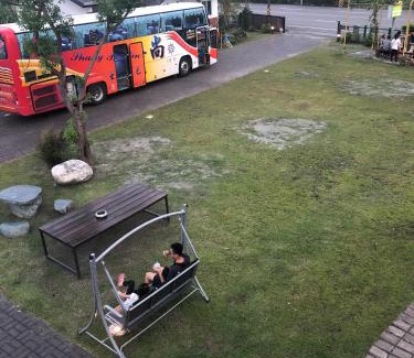 Ji'an Haus | 四季軒民宿