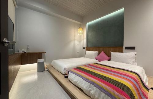 Wujie Villa | 四季-芒種 Mangzhong