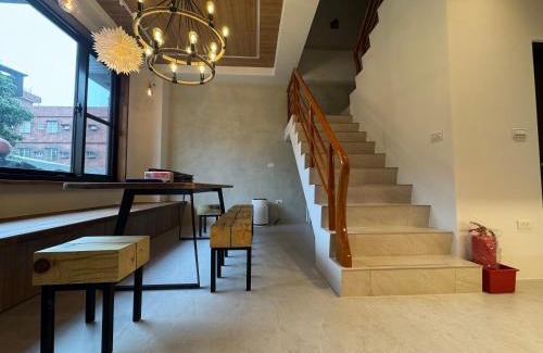 Wujie Villa | 四季-芒種 Mangzhong