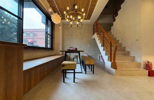 Wujie Villa | 四季-芒種 Mangzhong