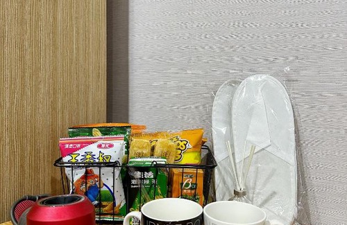 Luodong Haus | 回巢