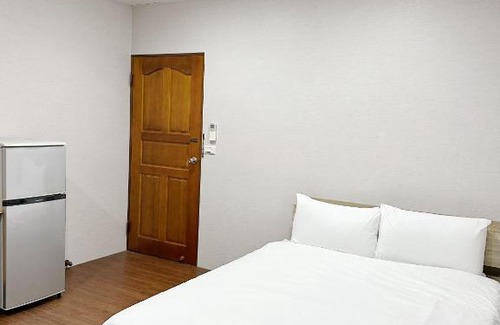 Luodong Haus | 回巢