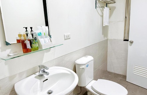 Luodong Haus | 回巢