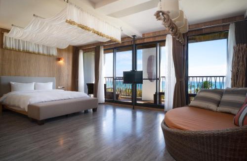 Changbin Hotel | 回長濱會館-原畫日風尚 Sinasera Resort