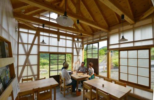 Hayakawa Villa | 囲炉裏つき古民家を丸ごと貸し切り「月夜見山荘」(庭にBBQグリル完成!)