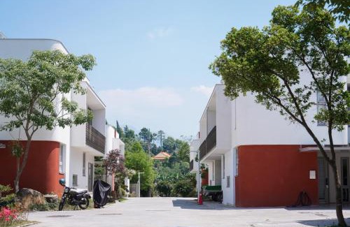 Zhongpu Haus | 在夢里 In Dream l 依人數開房