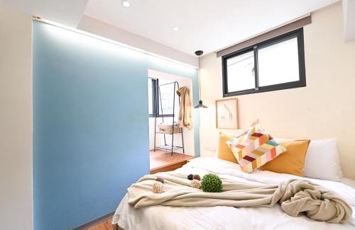 Zhongshan Hotel | 在家行旅 中山館