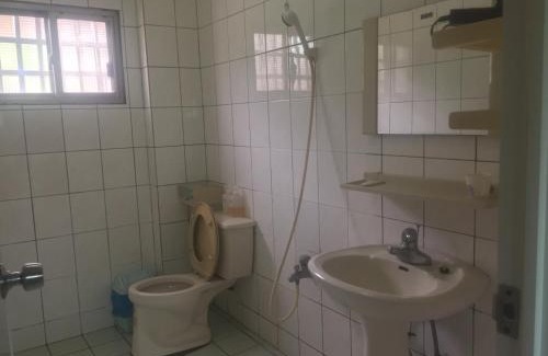 Lukang Haus | 在路上