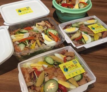 Lukang Haus | 在路上