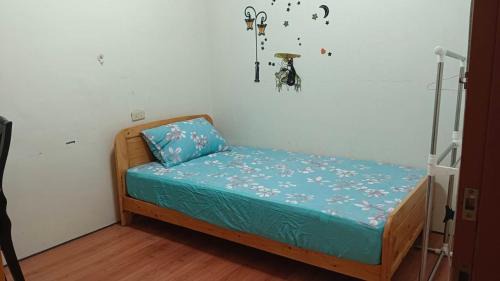 Daxi District Haus | 城南綠境 Southern Green Oasis