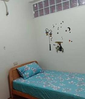 Daxi District Haus | 城南綠境 Southern Green Oasis