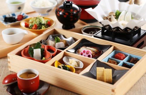 Kinosaki Onsen Hotel | 城崎温泉 但馬屋-Tajimaya-