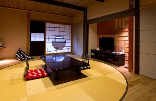 Kinosaki Onsen Hotel | 城崎温泉 但馬屋-Tajimaya-
