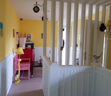 Puli Haus | 埔里潘朵拉