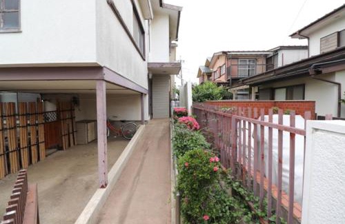 Niiza Wohnung | 埼玉新座ハウス